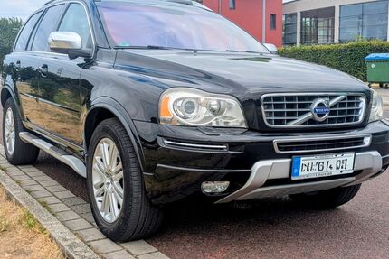 Volvo XC90 190.018 km 14.900 &euro; Oberhausen 46117