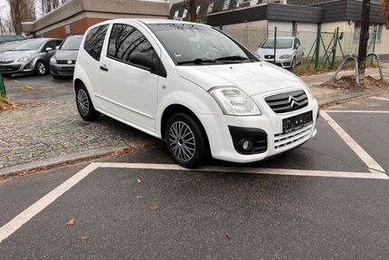 Citroen C2