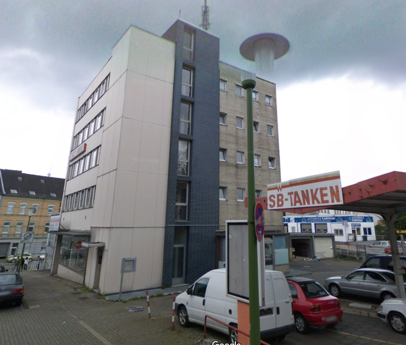Wohnung zum Mieten in Essen 460 € 57 m²
