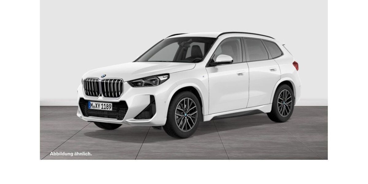 BMW X1 43.403 km 40.660 &euro; Castrop-Rauxel 44579