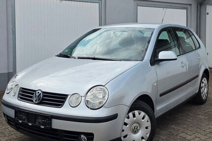 VW Polo 165.937 km 1.890 &euro; Duisburg 47057
