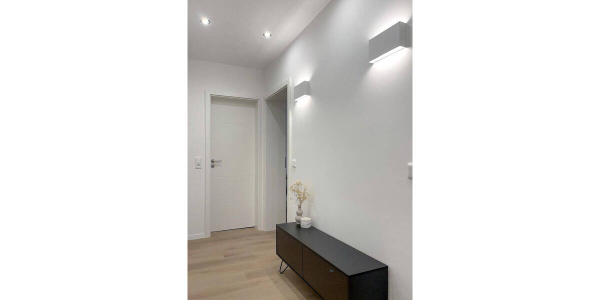 Etagenwohnung Herne Röhlinghausen - 2 Zimmer, 50 m&sup2;, 119.000&euro; | Angebot:26330514