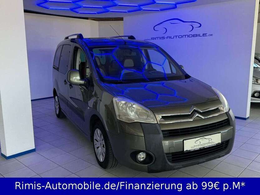 Berlingo