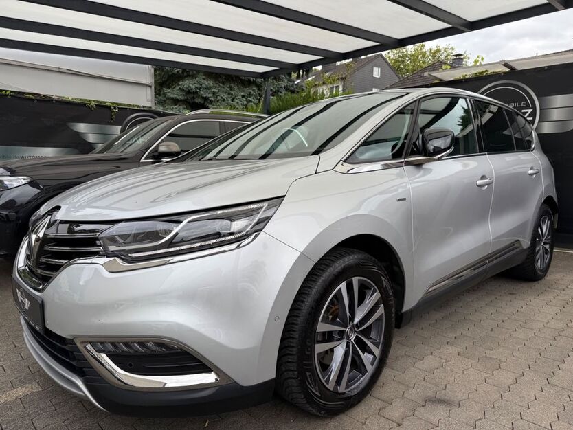 Renault Espace 80.000 km 25.500 € Herne 44649