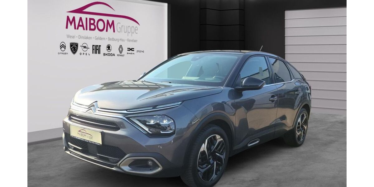 Citroen C4 60.000 km 14.990 &euro; Wesel 46485