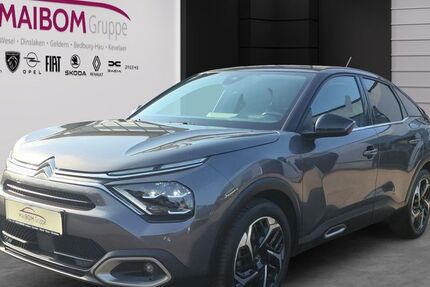 Citroen C4 60.000 km 15.990 € Wesel 46485