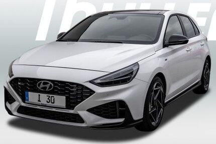 Hyundai i30 9.900 km 26.990 € Moers 47441