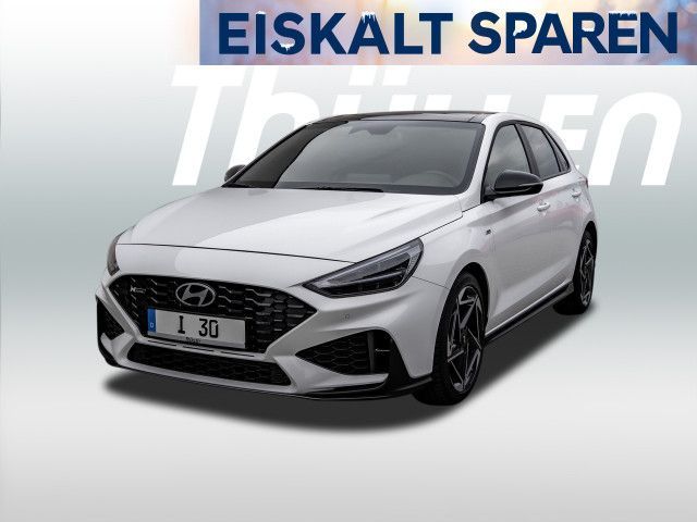 Hyundai i30 9.900 km 26.990 € Moers 47441