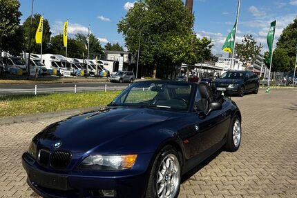 BMW Z3 135.000 km 7.200 € Essen 45143