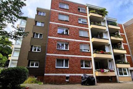 Tolle Eigentumswohnung für