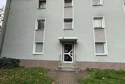 2-Zimmer-Wohnung in Essen Stoppenberg zimmer