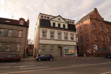 Wohnung Essen Altenessen - 4 Zimmer, 146 m&sup2;, 1.460&euro; | Angebot:26886186