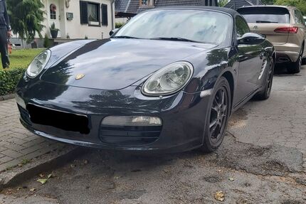 Porsche Boxster 119.600 km 20.900 &euro; Bochum 44879