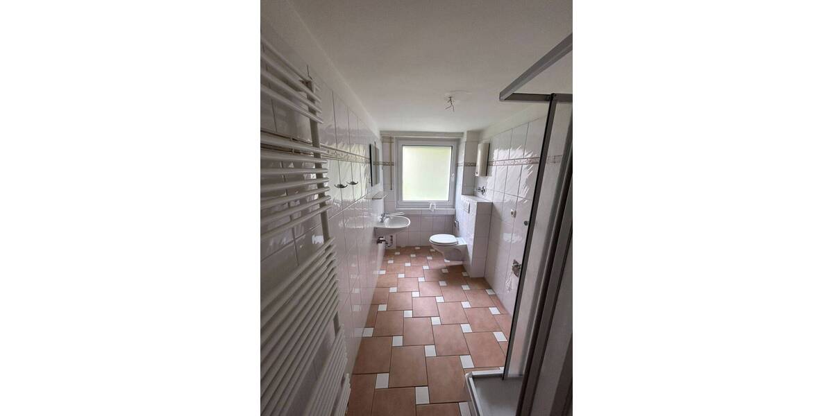 Etagenwohnung Essen Freisenbruch - 2 Zimmer, 59 m&sup2;, 406&euro; | Angebot:26306284