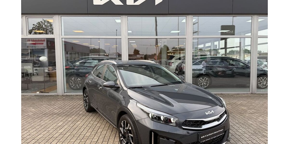 Kia XCeed 60.000 km 22.490 &euro; Dinslaken 46539