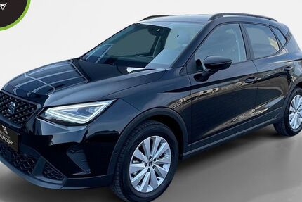Seat Arona 21.039 km 20.470 &euro; Bottrop 46244