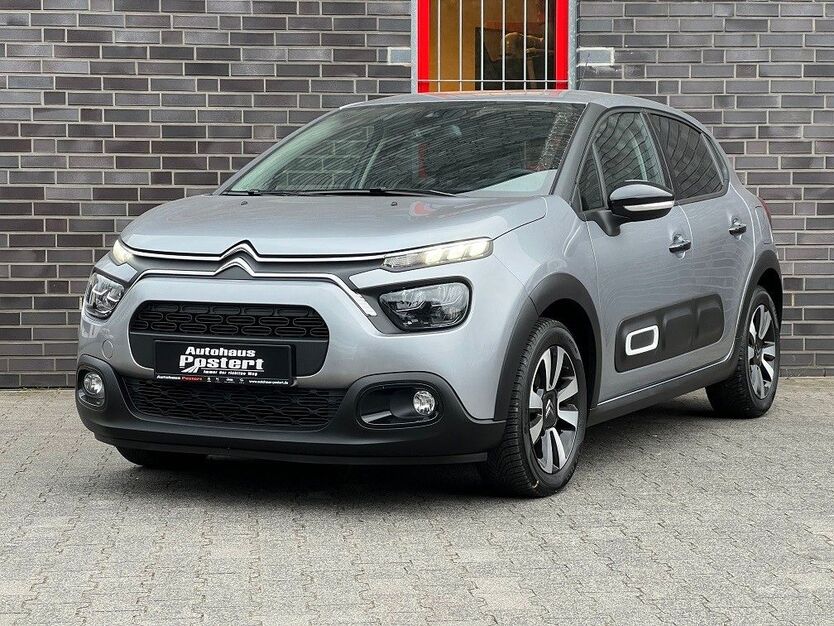 Citroen C3 33.138 km 13.990 € Oberhausen 46147