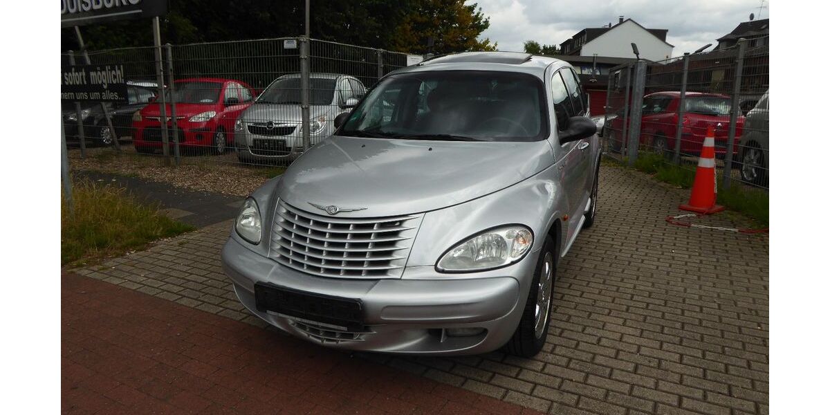 Chrysler PT Cruiser 174.000 km 2.750 € Duisburg 47249