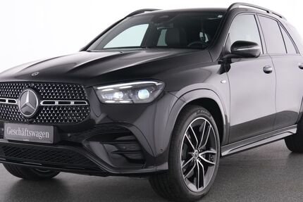 Mercedes-Benz GLE 400 6.900 km 95.200 &euro; Essen 45309