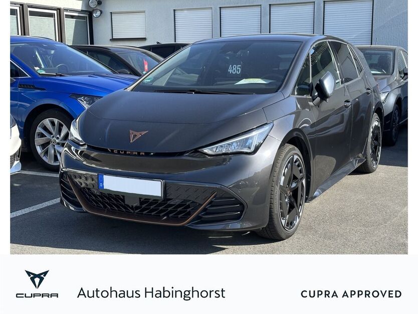 Cupra Born 34.995 km 25.990 € Castrop-Rauxel 44579