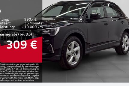 Audi Q3 30.861 km 32.690 &euro; Bochum 44809