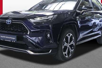 Toyota RAV 4 22.800 km 50.689 &euro; Oberhausen 46149