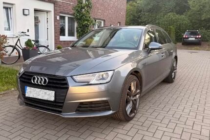 Audi A4 119.000 km 15.500 &euro; Gladbeck 45964