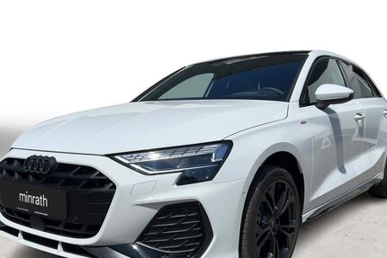 Audi A3 3.500 km 40.860 &euro; Moers 47441