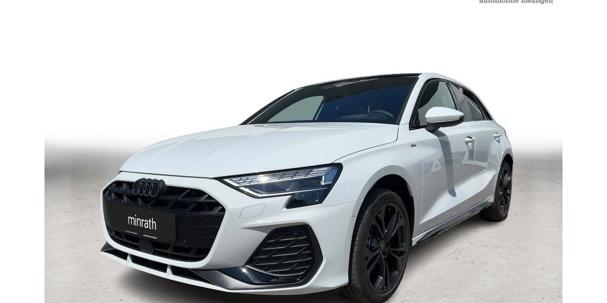 Audi A3 3.500 km 40.860 &euro; Moers 47441