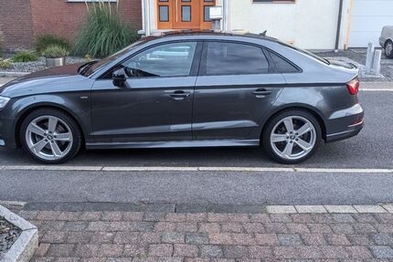 Audi A3 79.000 km 27.800 &euro; Herne 44649