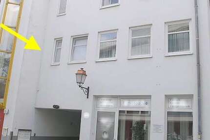Wohnung zum Kaufen in Weingarten , Württ 299.000 € 83.82 m²