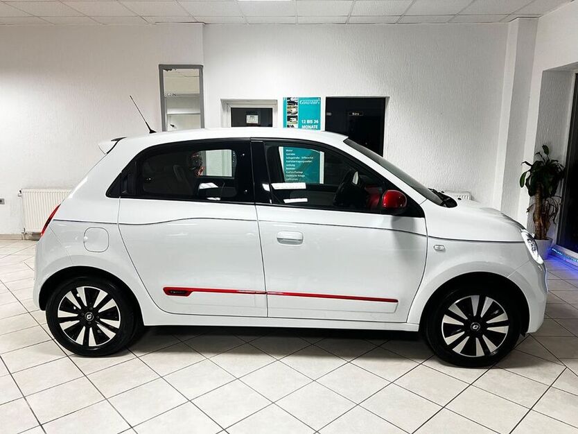 Twingo