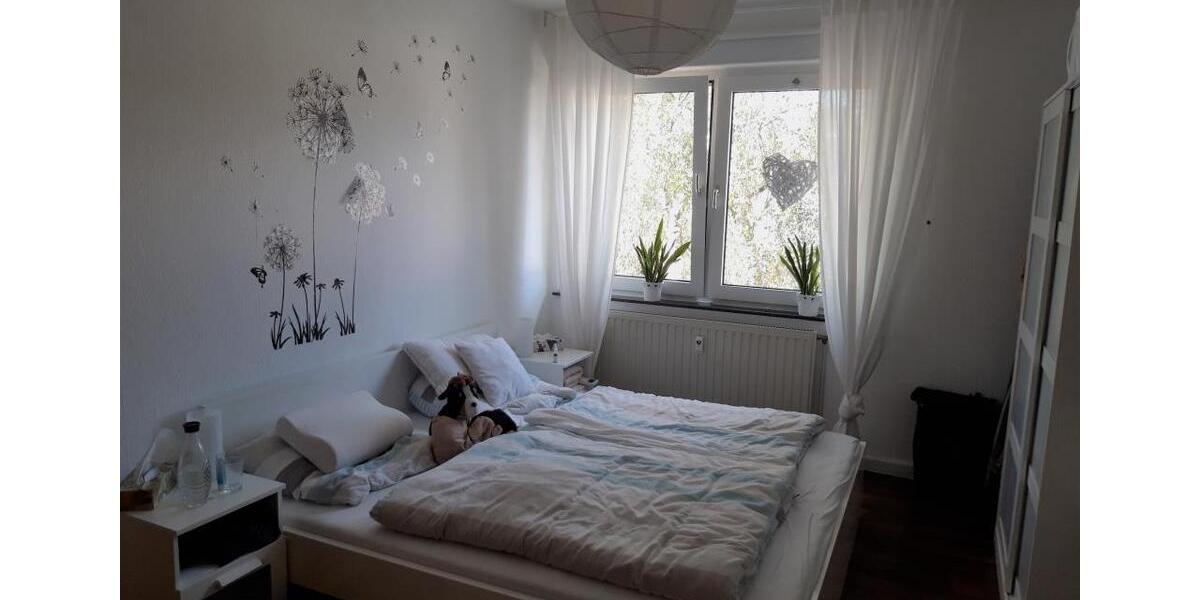Erdgeschoßwohnung Gelsenkirchen Gelsenkirchen-Nord - 2.5 Zimmer, 51 m&sup2;, 423&euro; | Angebot:25968616