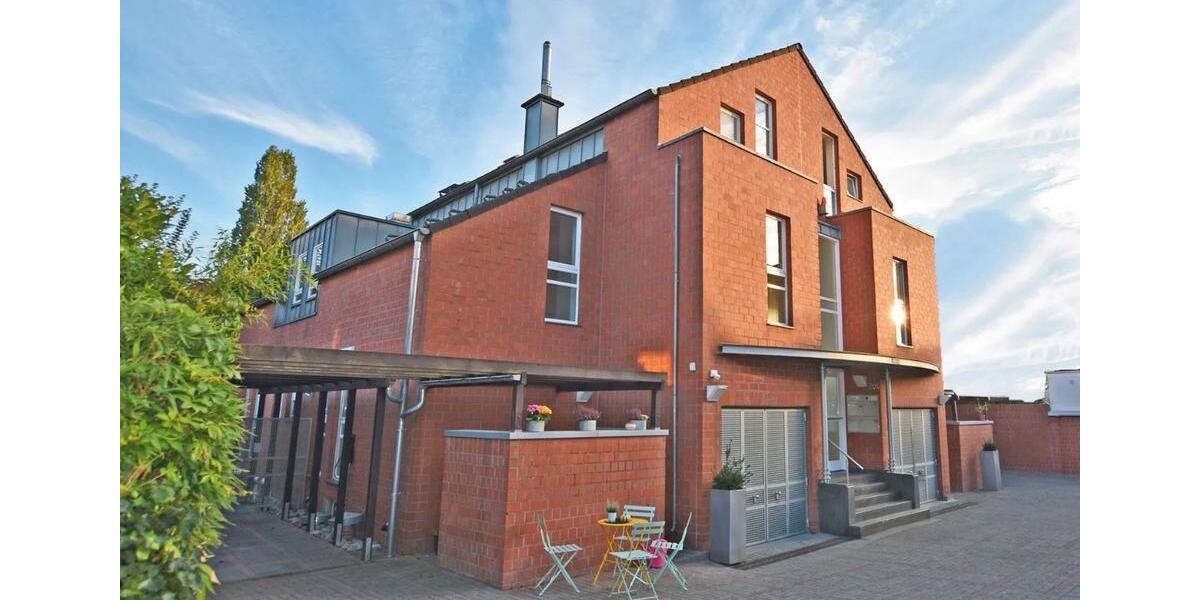 Charmante 151 m² Maisonette-Wohnung (Privatverkauf) 5 zimmer