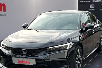 Honda Civic 3.500 km 32.980 € Dortmund 44149