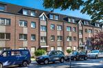 Dachgeschoßwohnung Duisburg Beeck - 2.5 Zimmer, 62 m&sup2;, 519&euro; | Angebot:26486332