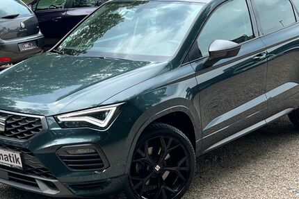 Seat Ateca 94.805 km 19.999 &euro; Duisburg 47137