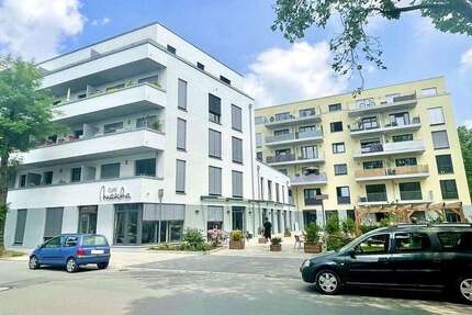 Wohnung zum Mieten in Bochum 920 € 57.4 m²