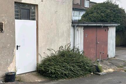 Lager (Bodeneben) in Herne-Wanne zu vermieten. zimmer