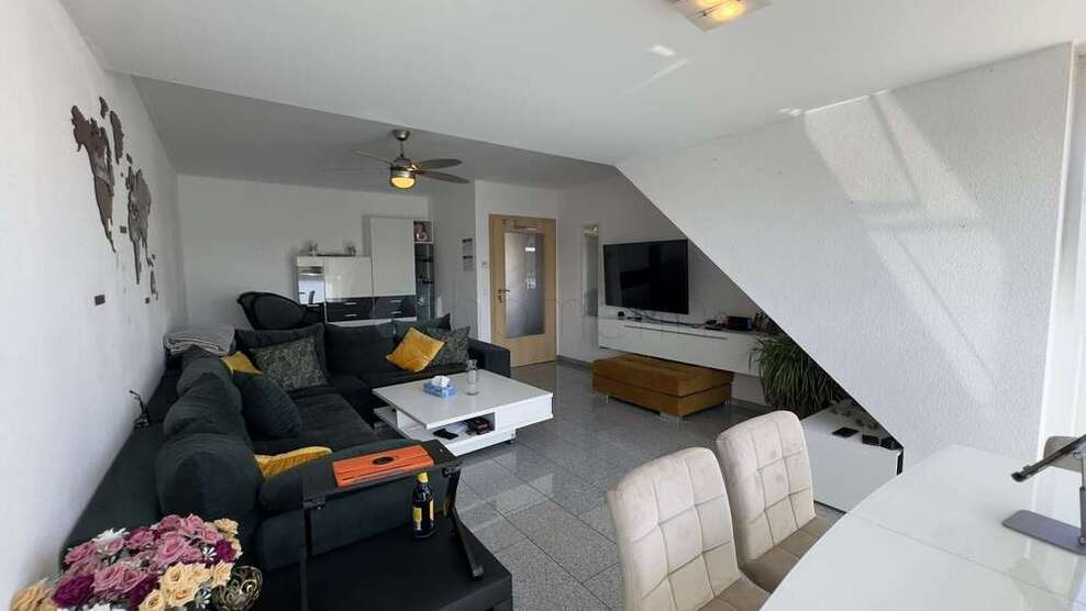Wohnung zum Kaufen in Mülheim an der Ruhr 359.000 € 127.29 m²
