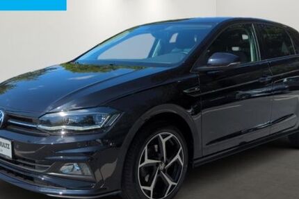 VW Polo 33.684 km 18.790 € Mettmann 40822