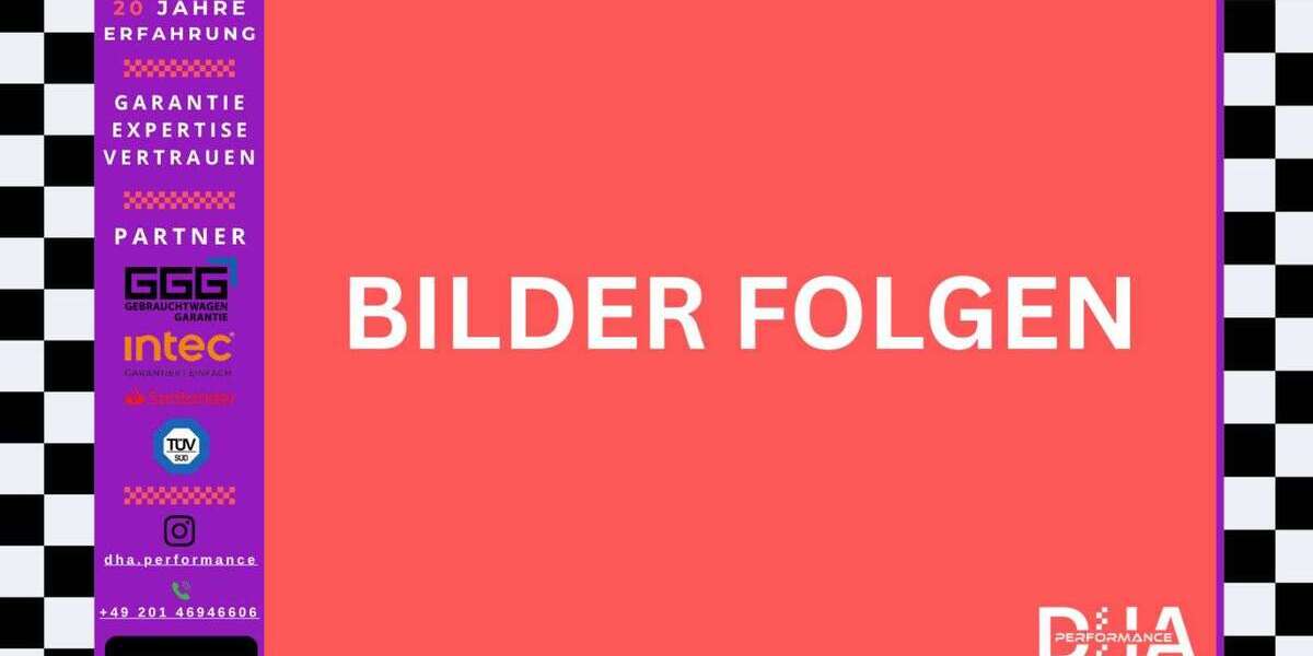 Chevrolet Camaro 35.643 km 34.487 € Essen 45356