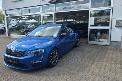 Skoda Octavia 235.000 km 13.990 &euro; Gladbeck 45966