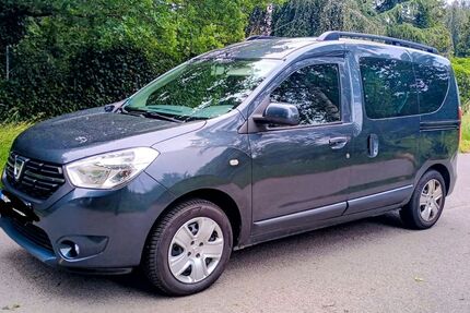 Dacia Dokker 147.000 km 5.900 &euro; Wesel 46485