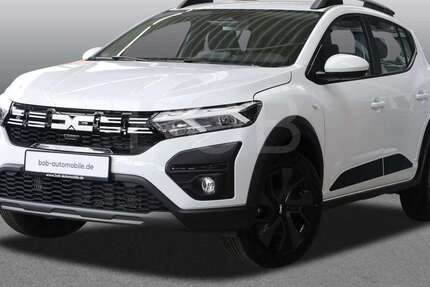 Dacia Sandero 1.001 km 19.555 € Essen 45239