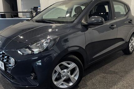 Hyundai i10 16.930 km 14.990 € Marl/Recklinghausen 45770