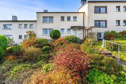 Haus Hattingen Niederwenigern - 5 Zimmer, 154 m&sup2;, 449.000&euro; | Angebot:25356201