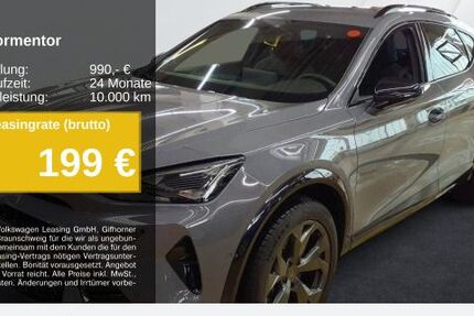 Cupra Formentor 25.773 km 31.750 € Duisburg 47059