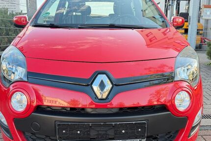 Renault Twingo 76.000 km 3.399 &euro; Oberhausen 46047