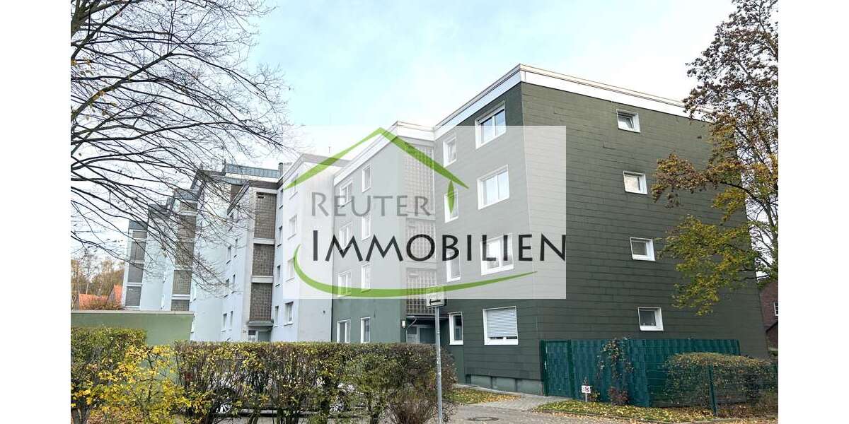 Wohnung zum Kaufen in Herne Röhlinghausen 134.900 € 76 m² 3.5 zimmer